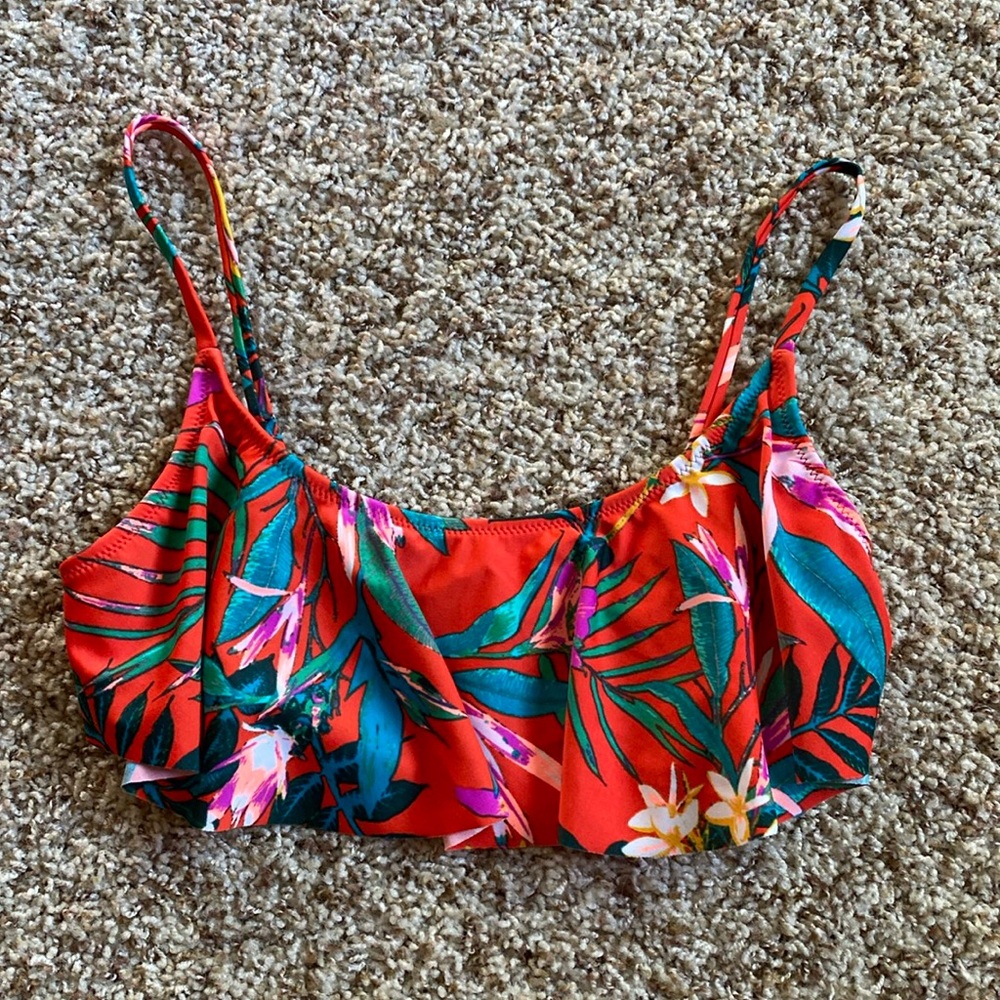 Old navy swimsuit top